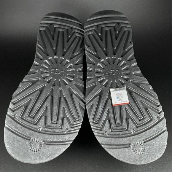 Ugg Mens Goldencoast Multistrap Sandal size 11 main image 4